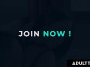 Natural Beauty Asks Him To Cum On Her Perfect Ass 1/16