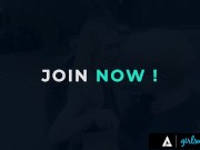 Naughty Girls Have Romantic Sex With BTS 1/16