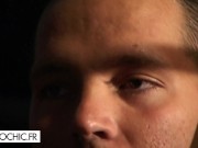 Anal trio with hot babe Lucy Love 4/16