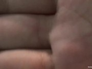 Petite amateur cutie uses her strapon to fuck her boyfriends ass 8/16