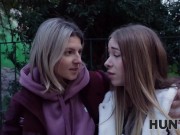 HUNT4K. Nailing the First Time with Gina Gerson 5/16