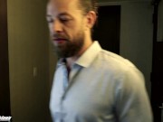 New Sensations - Hot Married Milf's Pussy Is To Tight For My Fat Dick 3/16