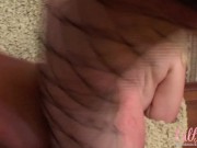 Chunky Milf Penny In Nasty Lingerie Fucked Like She Really Deserves! 13/16