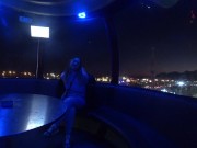 Что может произойти в парке аттракционов? Часть 2 2/16