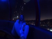 Что может произойти в парке аттракционов? Часть 2 4/16