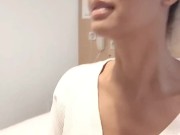 Miiana - DEFI : BAISE ANAL avec un PUCEAU. 100% REEL 10/16