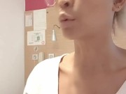 Miiana - DEFI : BAISE ANAL avec un PUCEAU. 100% REEL 13/16