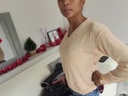 Miiana - DEFI : BAISE ANAL avec un PUCEAU. 100% REEL 3/16