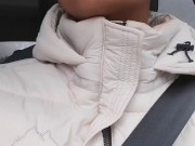 Miiana - DEFI : BAISE ANAL avec un PUCEAU. 100% REEL 5/16