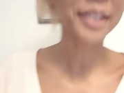 Miiana - DEFI : BAISE ANAL avec un PUCEAU. 100% REEL 9/16