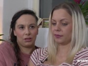 Ersties:Ayana leckt Julia P. zu einem fantastischen Orgasmus 12/16