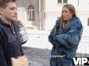 VIP4K. Cuck Him if You Love Him 3/16