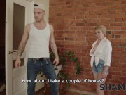 SHAME4K. The Game of Sex Dice with Viki Кay 3/16