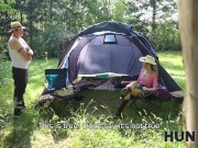 HUNT4K. Strawberries or sex, what would you choose? 3/16