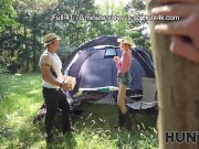 HUNT4K. Strawberries or sex, what would you choose? 5/16