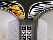 VIRTUALPORN - Put On Your Headset And Hide In Teen Emma Bugg's Closet 3/16