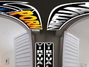 VIRTUALPORN - Put On Your Headset And Hide In Teen Emma Bugg's Closet 4/16