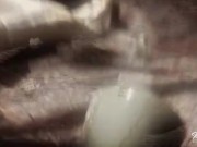 Two Horny Studs Fucking Sexy Brunette Tera Patrick In Dirty Threesome! 1/16