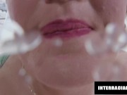 Tattted Dayana Ice BBC Creampied 14/16