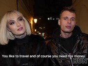 HUNT4K. New Year, New Cuck 4/16