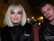 HUNT4K. New Year, New Cuck 5/16