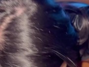 Este será el vestido con el que me dejaré follar por el culo - COMPILACIÓN AMATEUR 2/16