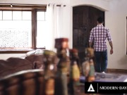 Perfect Tits Mistress Can't Resist Some Dick 4/16