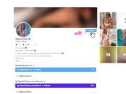 😱а не хочешь ли ты снова трахнуть свою сводную сестренку?🤬🤤😈 Тугая киска ждет😈 FullHD 1/16