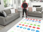 Petite Fit Asian With Big Boobs Morgan Lee Fucks Her Guy In Front of Her Cucked Wimp Husband 1/16