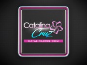 CATALINA CRUZ Large Breasted Wife Loves Daily Dick 1/16