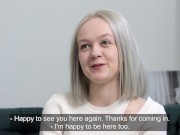 Very tight pussy with round ass gets defloration 1/16