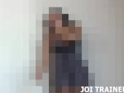 JOI Femdom And POV Fetish Porn 6/16