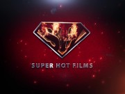 She was playing with her big black dildo in the backyard before he came home and gave him a real dick 16/16