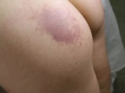 DSC13-5) Newbie MILF Is Ass Fucked Gets Hook in Ass Is Pussy Fucked, Does Tit & Toy Play, Old-Young 10/16