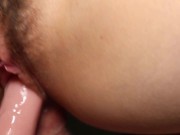 DSC13-5) Newbie MILF Is Ass Fucked Gets Hook in Ass Is Pussy Fucked, Does Tit & Toy Play, Old-Young 5/16