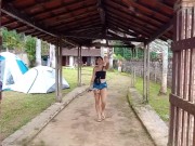 Boquete de Ano Novo em Angra dos Reis ft. Amber Kai