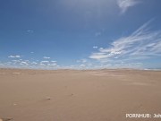 EXPLORING STRANDED SHIP 🚢 XL - ASS🍑 Fucked on the Beach🏖️ ~ Mei Pang 2/16