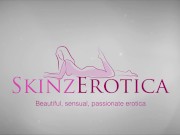 MILF PAWG from Russia fucks her own ass with a toy 1/16