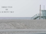 TUSHY Hot babe craves anal 1/16