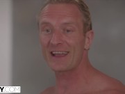 TUSHY Hot babe craves anal 2/16