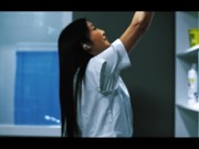 Emiri Momota explodes with cum and milk with monsters 1/16