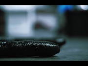 Emiri Momota explodes with cum and milk with monsters 4/16