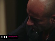 DP with the gorgeous MAID with perfect boobs 1/16