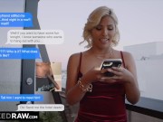 BLACKEDRAW Milf fucked by BBC 7/16