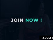 Alison Rey Serves Up Pussy For Anniversary Dinner 1/16