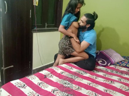 Indian Girl After College Hardsex With Her Step Brother Home Alone