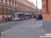 OMAHUNTER Nasty couple is trying out adult fun with mature 2/16