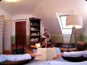 Czech hottie Olivia Sparkle needs your throbbing cock deep inside her until you cum all over her pretty face 2/16