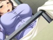 Hentai Pros - MILF Gets Fucked With The Coach But That's Not Enough She Wants Dick In Jacuzzi Too 14/16