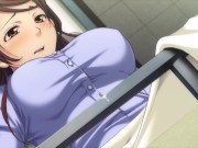 Hentai Pros - MILF Gets Fucked With The Coach But That's Not Enough She Wants Dick In Jacuzzi Too 9/16